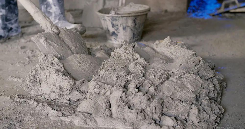 rdp for drymix mortar 1